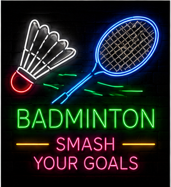Badminton