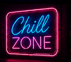 Chill zone